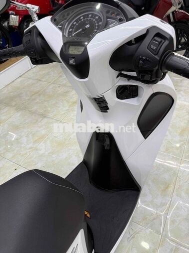 Honda SH 150 ABS 2018 Trắng