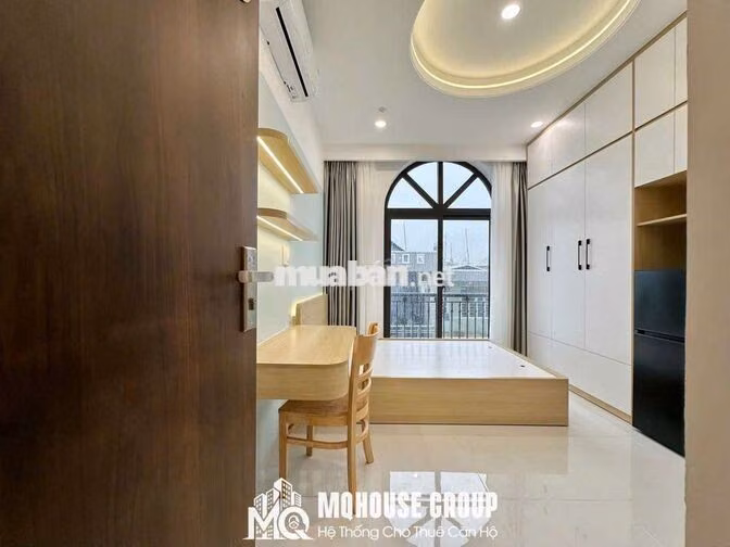 CHO THUÊ CĂN HỘ CÓ THANG MÁY, GIẶT RIÊNG KHU TÂN SƠN