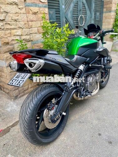 Benelli 600i ABS odo 14.000 siêu keng zin