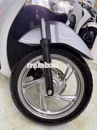 Honda SH 150 ABS 2022 Bạc