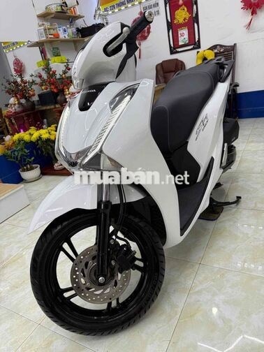 Honda SH 150 ABS 2018 Trắng