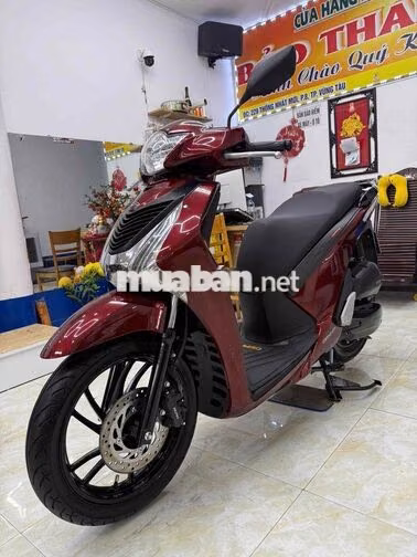 Honda SH 150cc 2014 Đỏ