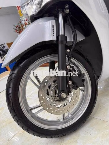 Honda SH 150 ABS 2022 Bạc