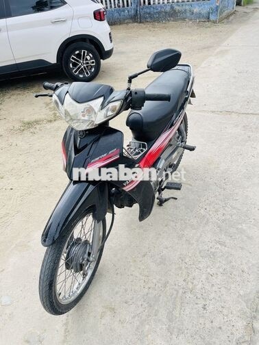Bán xe Sirius yamaha đỏ đen máy êm chạy tốt
