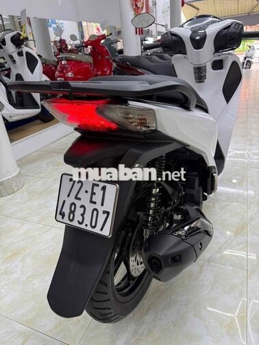 Honda SH 150 ABS 2018 Trắng