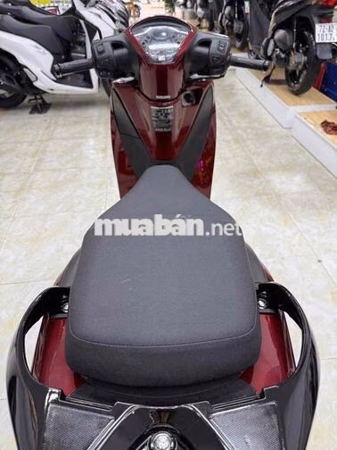 Honda SH 150cc 2014 Đỏ