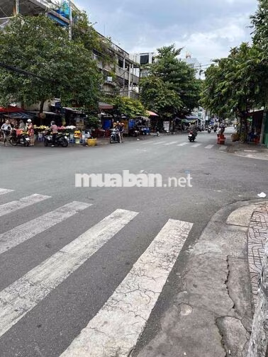 Bán Nhà MT Đông Hồ HĐT 20tr/tháng gần Phạm Thế Hiển
