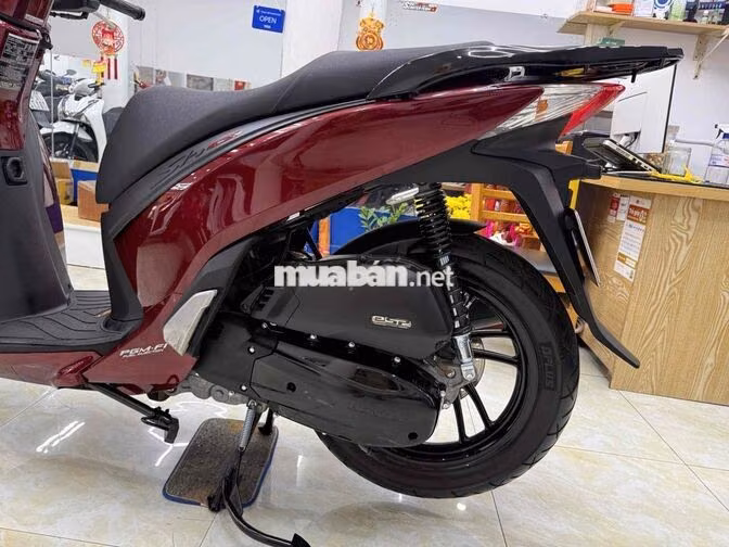 Honda SH 150cc 2014 Đỏ