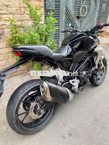 CB300R 2019 Đen 12806 km