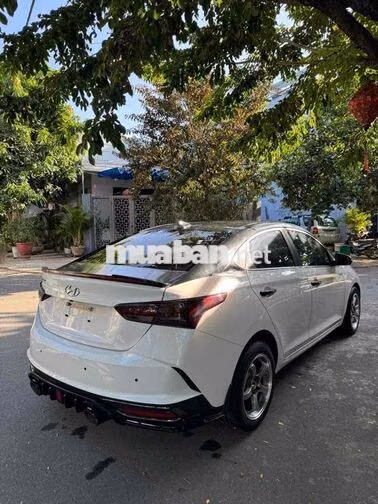 Cần bán Huyndai Accent 2023 ATH bản đặc biệt