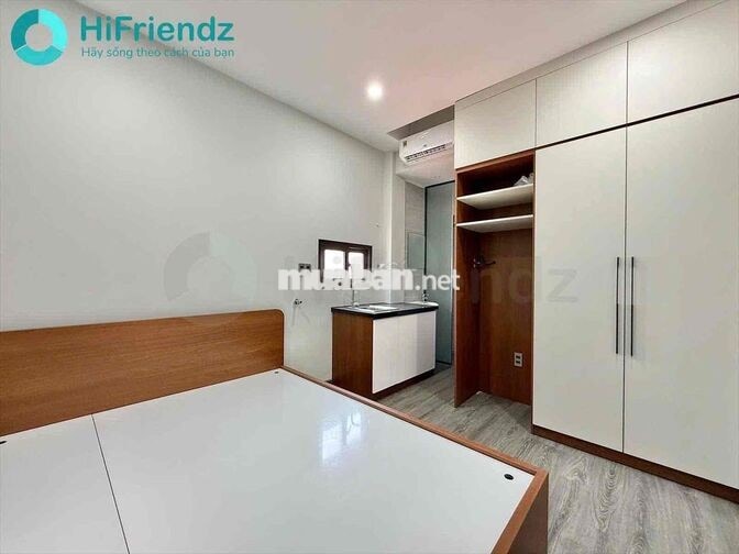 CHDV Mới Keng Ngay ETOWN Cộng Hoà zá 4xxx