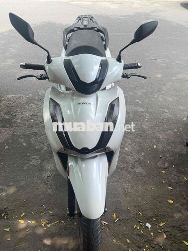 Honda SH 350i 2021 Trắng 16560 km