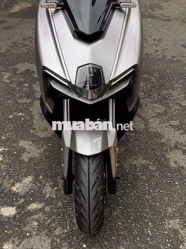 SYM Naga 150cc ABS 2026 Xám bạc 1k
