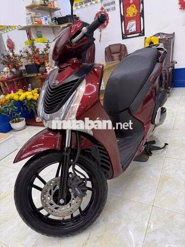 Honda SH 150cc 2014 Đỏ