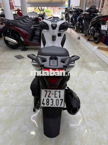 Honda SH 150 ABS 2018 Trắng