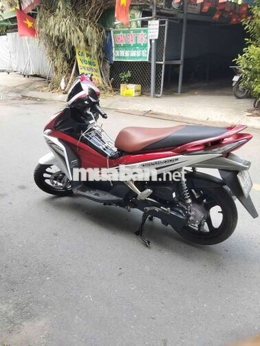 Mình cần bán Honda Air Blade FI 