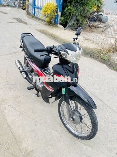 Bán xe Sirius yamaha đỏ đen máy êm chạy tốt