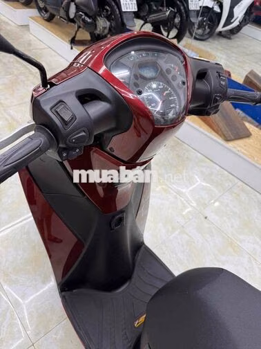 Honda SH 150cc 2014 Đỏ