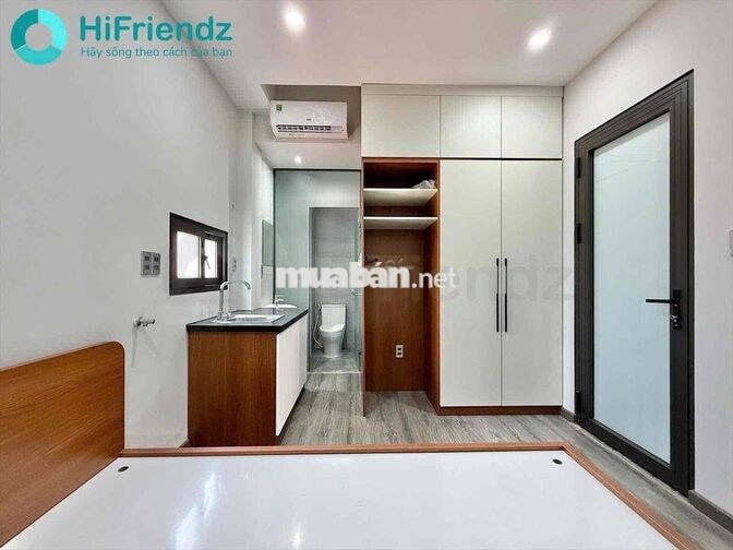 CHDV Mới Keng Ngay ETOWN Cộng Hoà zá 4xxx