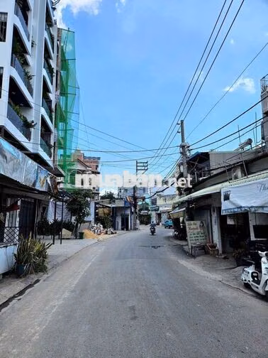 Cần bán căn nhà mặt tiền đường TTN 04 . Vị trí buôn bán đa ngành nghề