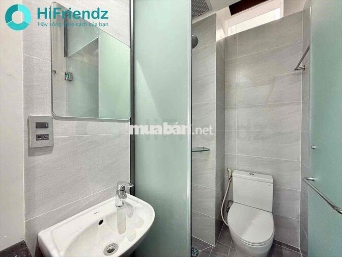 CHDV Mới Keng Ngay ETOWN Cộng Hoà zá 4xxx