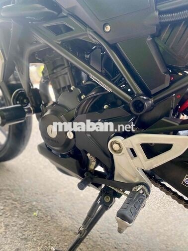 CB300R 2019 Đen 12806 km