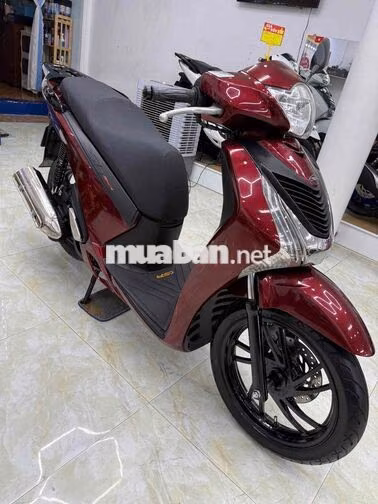 Honda SH 150cc 2014 Đỏ