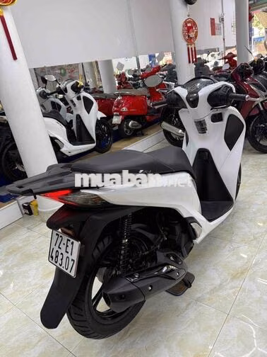 Honda SH 150 ABS 2018 Trắng