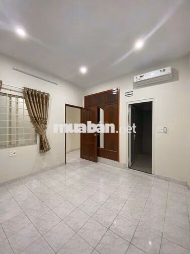 Nguyên căn Ngang 5m ngay Sân Bay tiện KD đa nghành