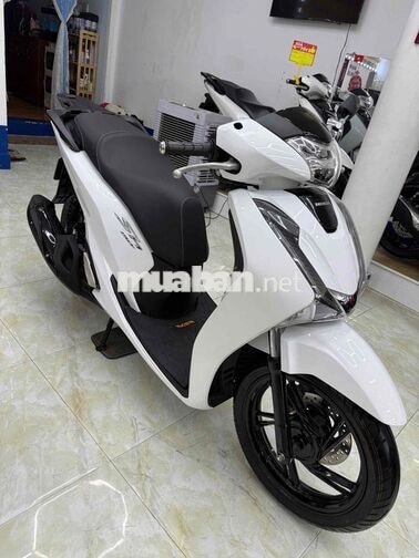 Honda SH 150 ABS 2018 Trắng