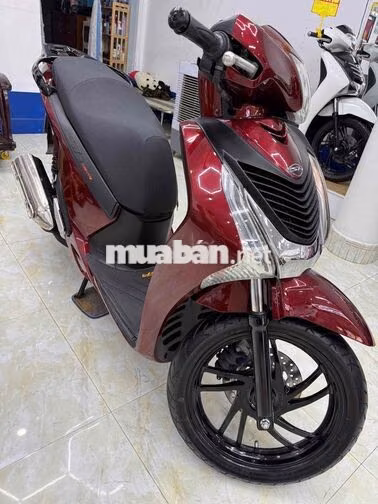 Honda SH 150cc 2014 Đỏ