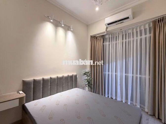 🎉 KHAI TRƯƠNG CĂN HỘ NEW 100% – CƯ XÁ ĐÔ THÀNH, Q3 🎉