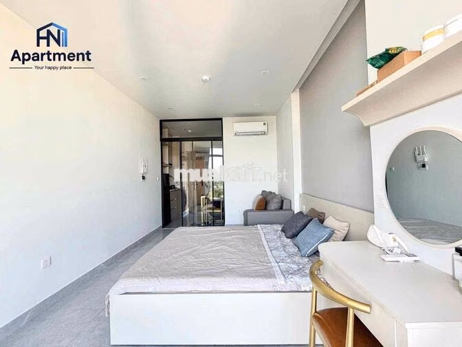 🔥🔥Khai trương hệ thống 1pn/2pn/studio Quận 7  _ gần Lotte, Rmit, Q4,Q1