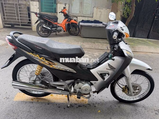 Honda Wave Trung Quốc Xe Đẹp