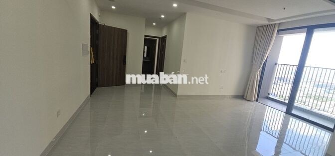 Cho thuê căn 2PN AT sky garden 74m2 sẵn 2 máy lạnh rèm giá 6tr cọc 1T