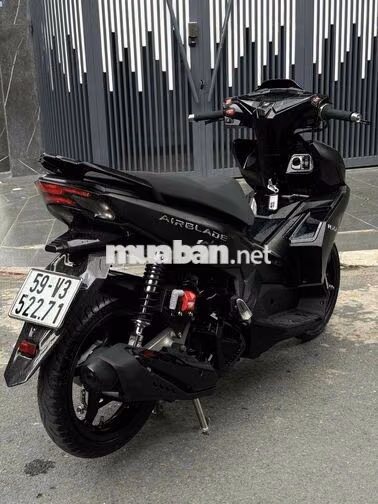 Honda Airblade 2021 Đen