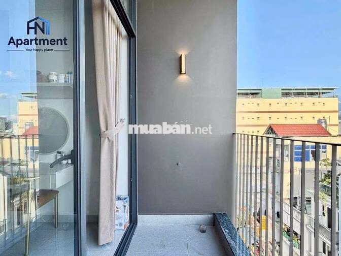 🔥🔥Khai trương hệ thống 1pn/2pn/studio Quận 7  _ gần Lotte, Rmit, Q4,Q1