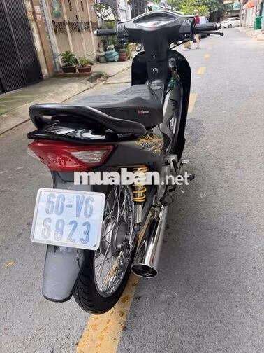 Honda Wave Trung Quốc Xe Đẹp