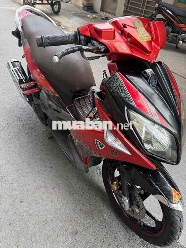 Yamaha Nouvo 4 2012 Bstp Máy Zin Chất