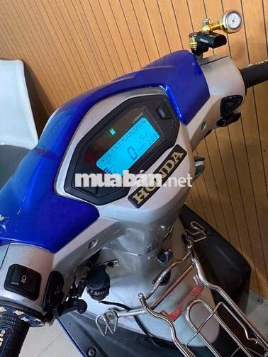 Honda Wave RSX 2010 . Kiểng đẹp . Bstp 9 chủ