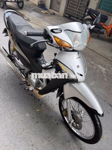 Honda Wave Trung Quốc Xe Đẹp