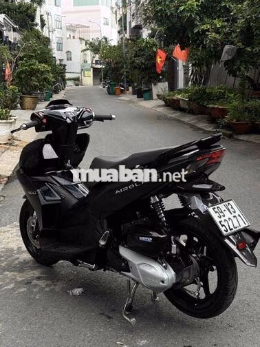 Honda Airblade 2021 Đen