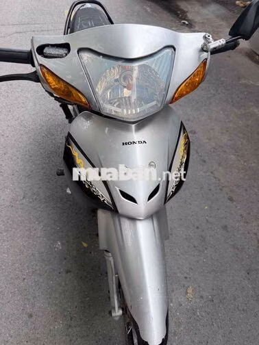 Honda Wave Trung Quốc Xe Đẹp
