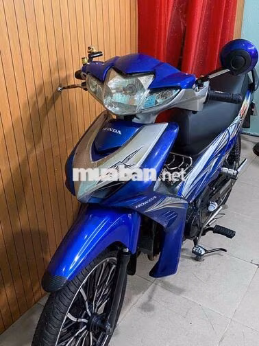 Honda Wave RSX 2010 . Kiểng đẹp . Bstp 9 chủ