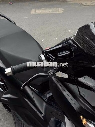Honda Airblade 2021 Đen