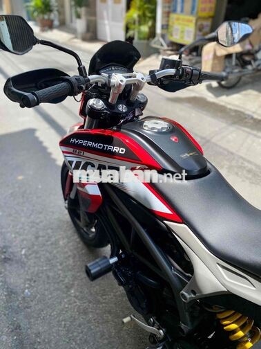 Ducati Hyper 821 2014 Đỏ 21k km