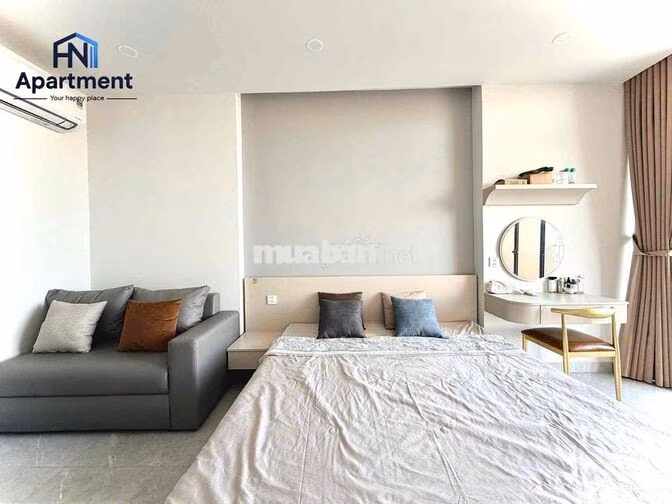 🔥🔥Khai trương hệ thống 1pn/2pn/studio Quận 7  _ gần Lotte, Rmit, Q4,Q1