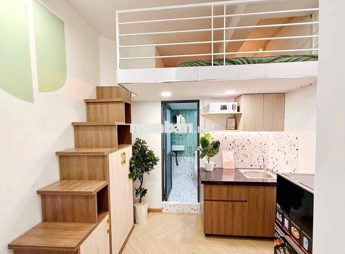 Cho Thuê Phòng Trọ Xinh Xắn | Đầy Đủ Tiện Nghi | Ngay Âu Cơ