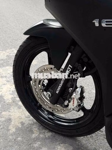 Honda Airblade 2021 Đen