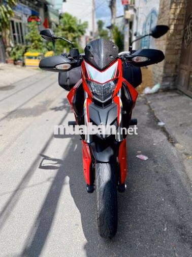 Ducati Hyper 821 2014 Đỏ 21k km